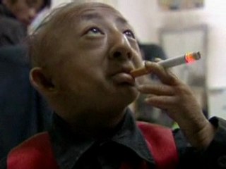 World's shortest man dies aged 21