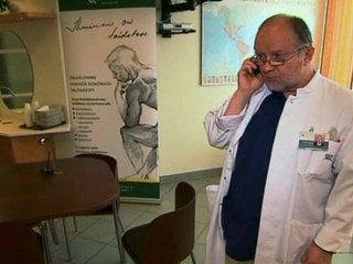 PM's 'get well soon' message to Beckham