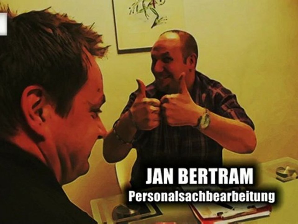 bhm GmbH: Zeitarbeit und Personallösungen für Düsseldorf