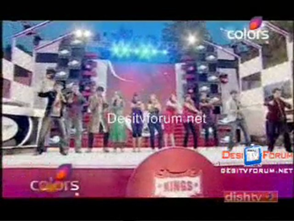 Yeh Pyaar Na Hoga Kam - 16th March 2010 - pt4