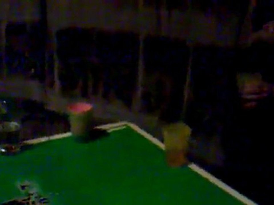BeerPong