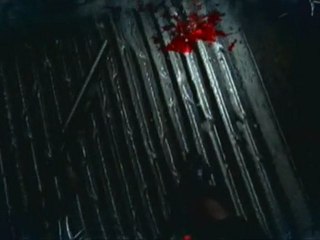 Metro 2033 Gameplay Part3