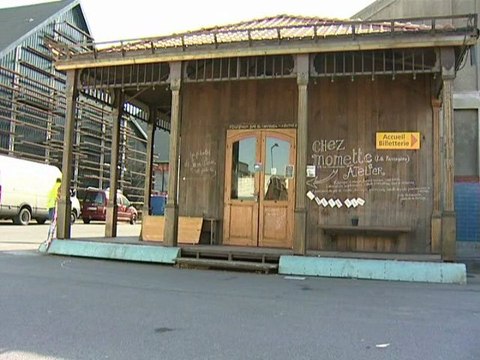 Calaisis TV: Libertés de séjour au channel édition 2010