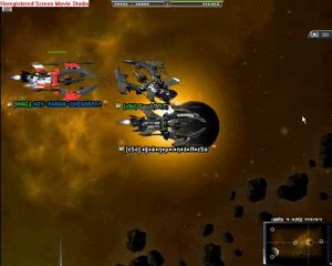 MMO İşte Baskın Budur :))