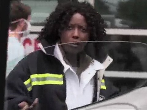 Flagrants délits activités syndicales