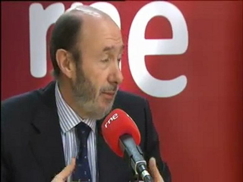 Ministro español de Interior reclama a Venezuela colaboració