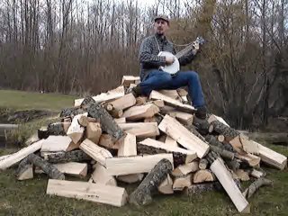 J'aime pas bien (Part.2) (Acte III scène 8)