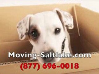 Salt Lake City Moving Company | http://Moving-Saltlake.com