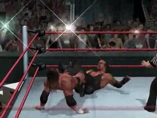 hhh vs. taker 16.03.2010