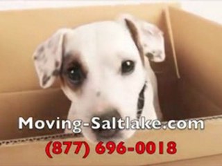 Moving and Storage Utah | http://Moving-Saltlake.com