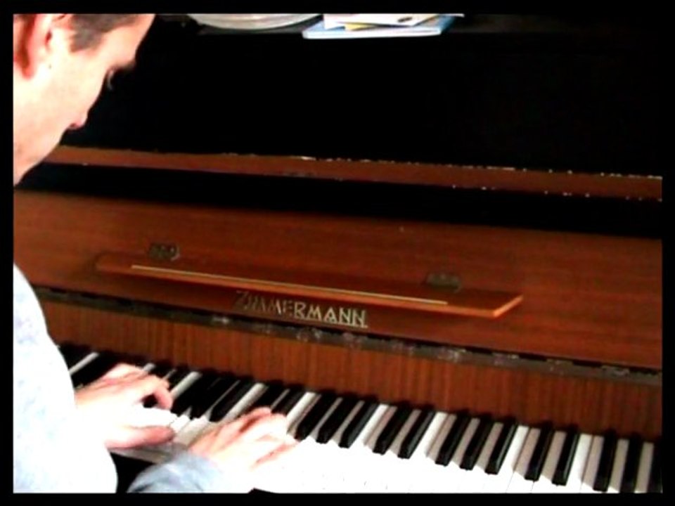 Samir Barris "La question"