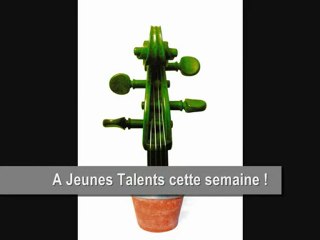 Bande annonce - 22-28 mars 2010