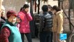 China: rural population treated like illegal immigrants