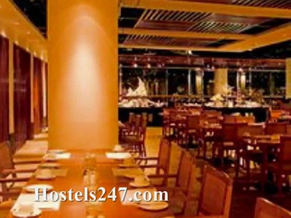 Jardin Secret Hotel Lhasa Tibet Video from Hostels247.com