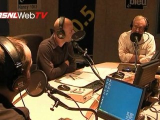 J. Rousselot dans l’Esprit Foot