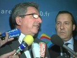 Régionales/Languedoc-Roussillon: L'UMP aux aboies!