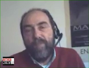 Giovanni Acquati intervista su Mutua immigrati MAIRI