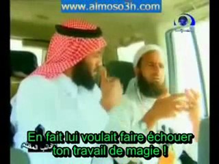 Le sorcier repenti [5/12]