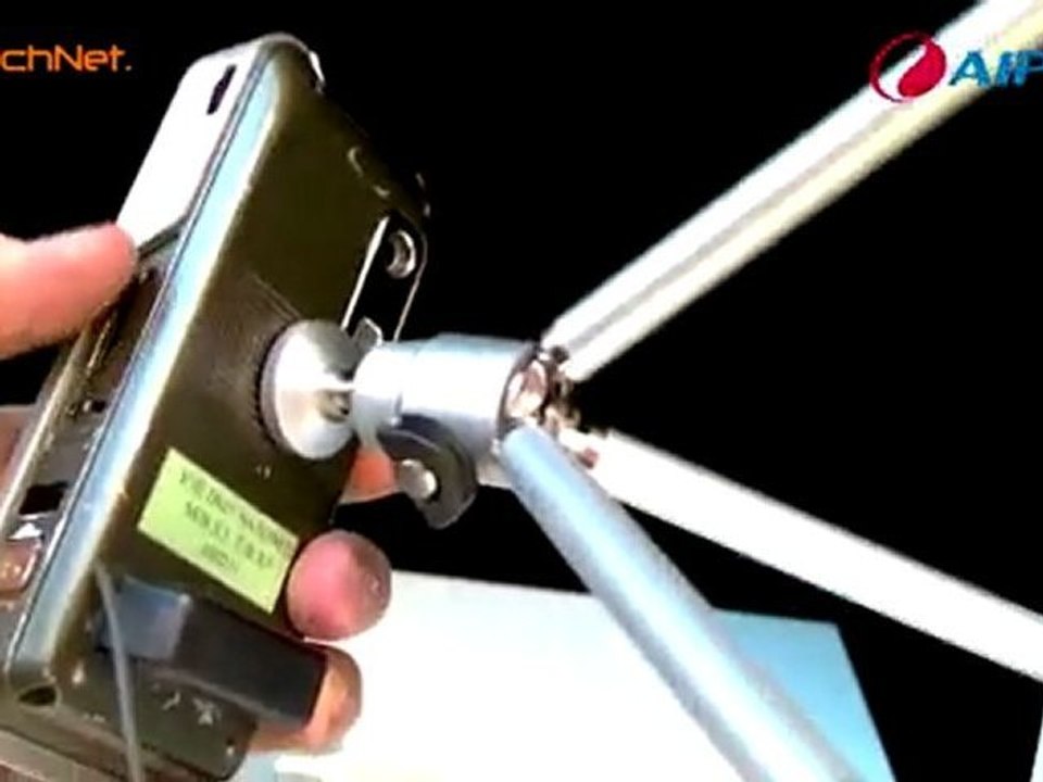 Aiptek PocketCinema Z20 Pico LED Projector