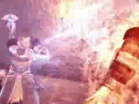 Dragon Age Origins Awakening Launch Trailer (PC/PS3/XBox360)