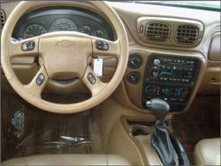 2002 Chevrolet TrailBlazer for sale in Pinellas Park FL ...