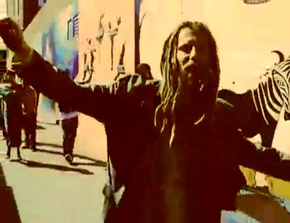 Soul Majestic > Better World (HQ)