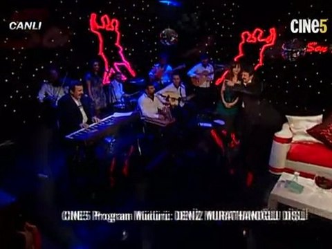 Ümit Besen_bu akşam bütün meyhanelerini dolaştım İSTANBUL'UN