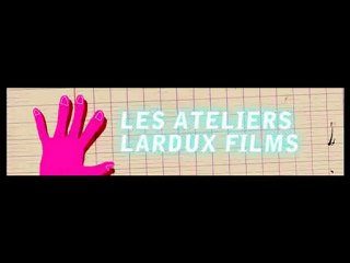 Atelier film d'animation CLG Rosa Parks