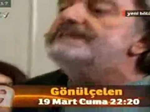 Gönülçelen Dizisi 4. Bölüm Fragmanı