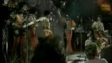 The Jacksons - Blame It On The Boogie