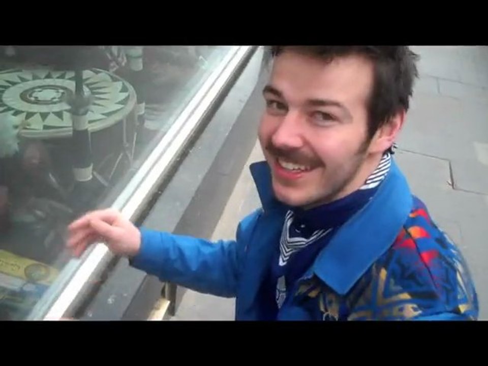 "Big Weekend 1" SEIK @ Cartonnerie-Reims + Myd  @ Gand