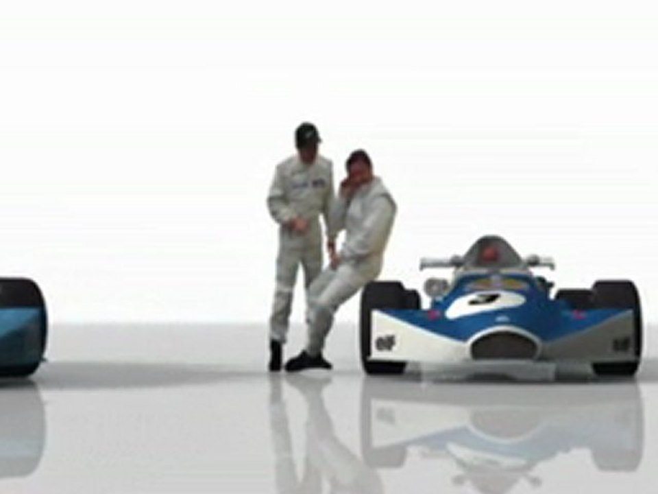 alpine A364
