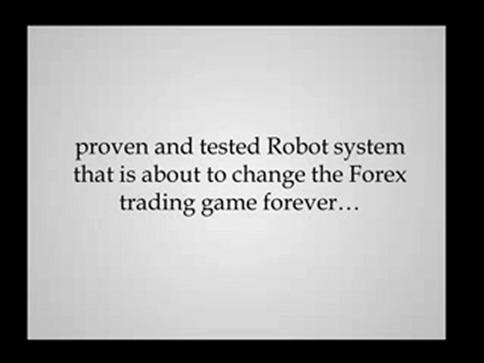 Forex Black Panther