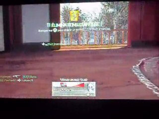 Call of duty modern warfare 2 "Estate"