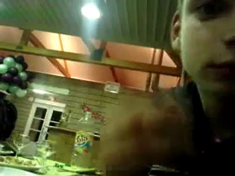 ptite soiré en famille dure dure mdr