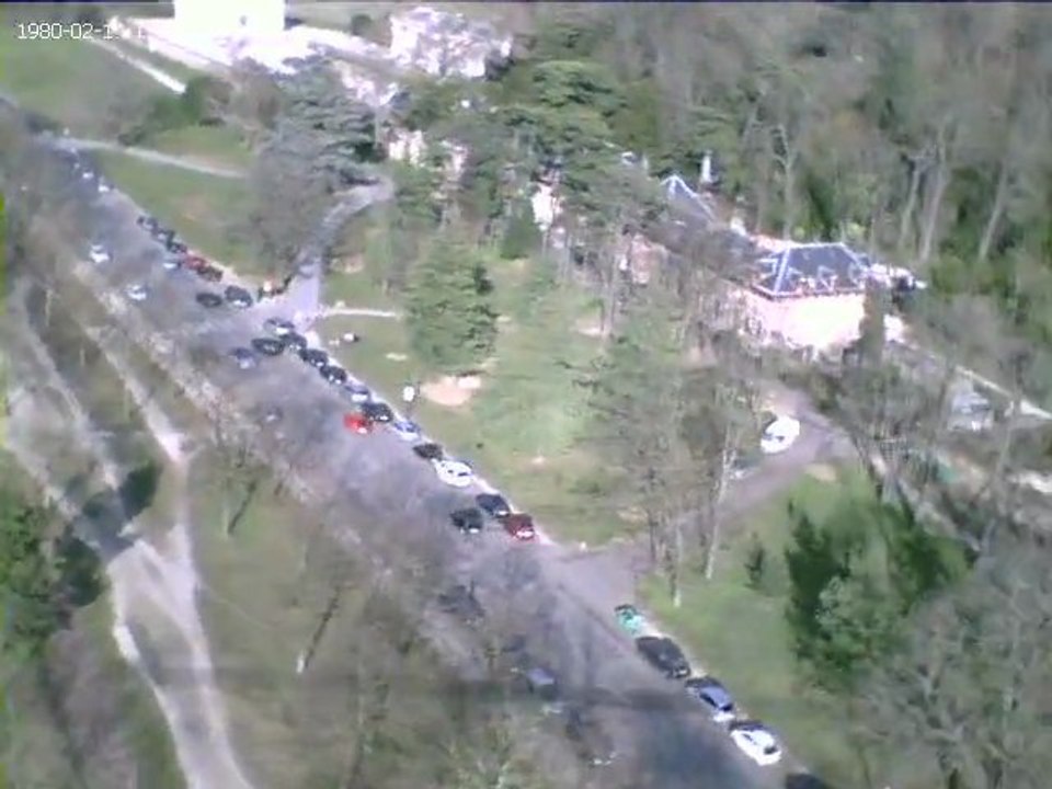 suite vol mardi 16 mars 2010