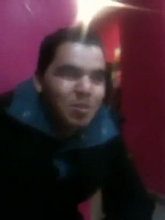 baha enfronse alnif  hamid omhi