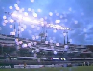 São Paulo 2x1 Rio Branco