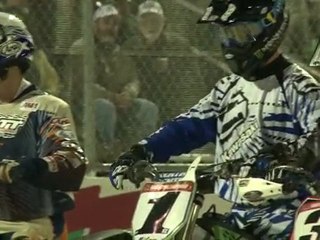 WyoTech Interview with AMA Flat Track Racer Henry Wiles