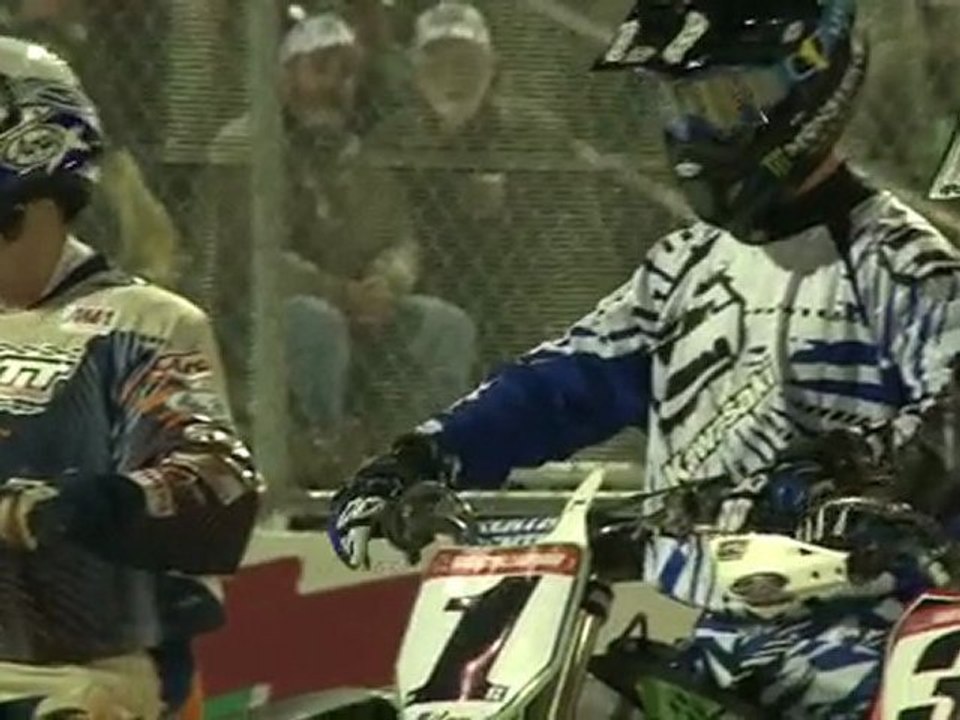 WyoTech Interview with AMA Flat Track Racer Henry Wiles