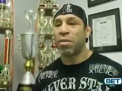 MMA Weekly: Wanderlei Silva UFC110
