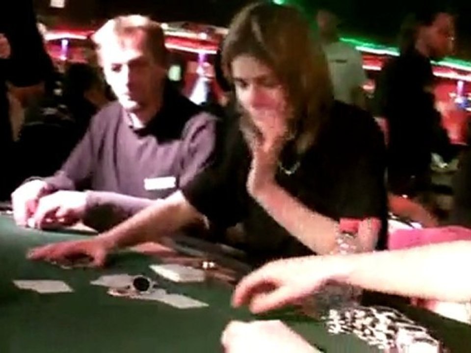 [Finale CNEC 13] Sniper à la table