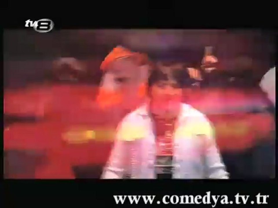 Das Borak Şayze Klibi