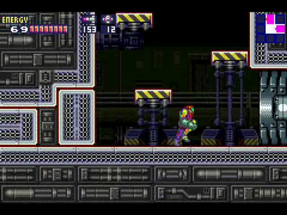 Velvet Video Burger 6 ✖ Le Vengeur Slippé ! Version Or [1/2]