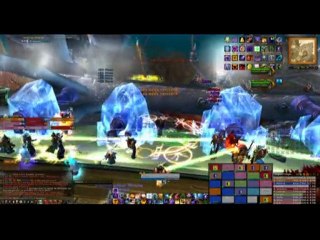 MOJENN vs. GUNSHIP BATTLE (25 joueurs)