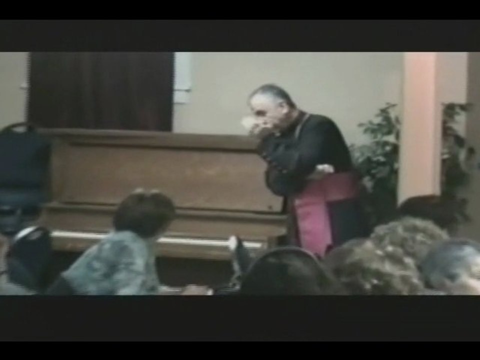 Assyrians for Justice AFJ part 2 of 2