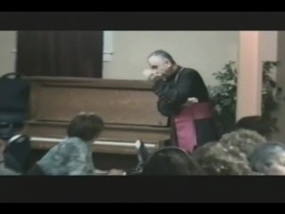 Assyrians for Justice AFJ part 2 of 2