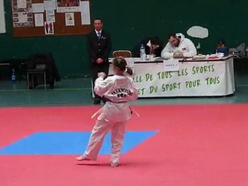 criterium pomsae mars 2010