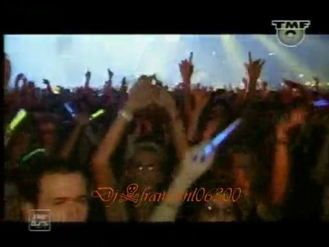 Alors on danse - remix 2010 ◄francotnl06300☠
