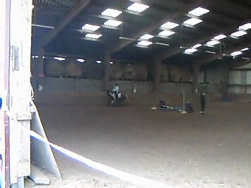 la detente du concour 14/03/2010